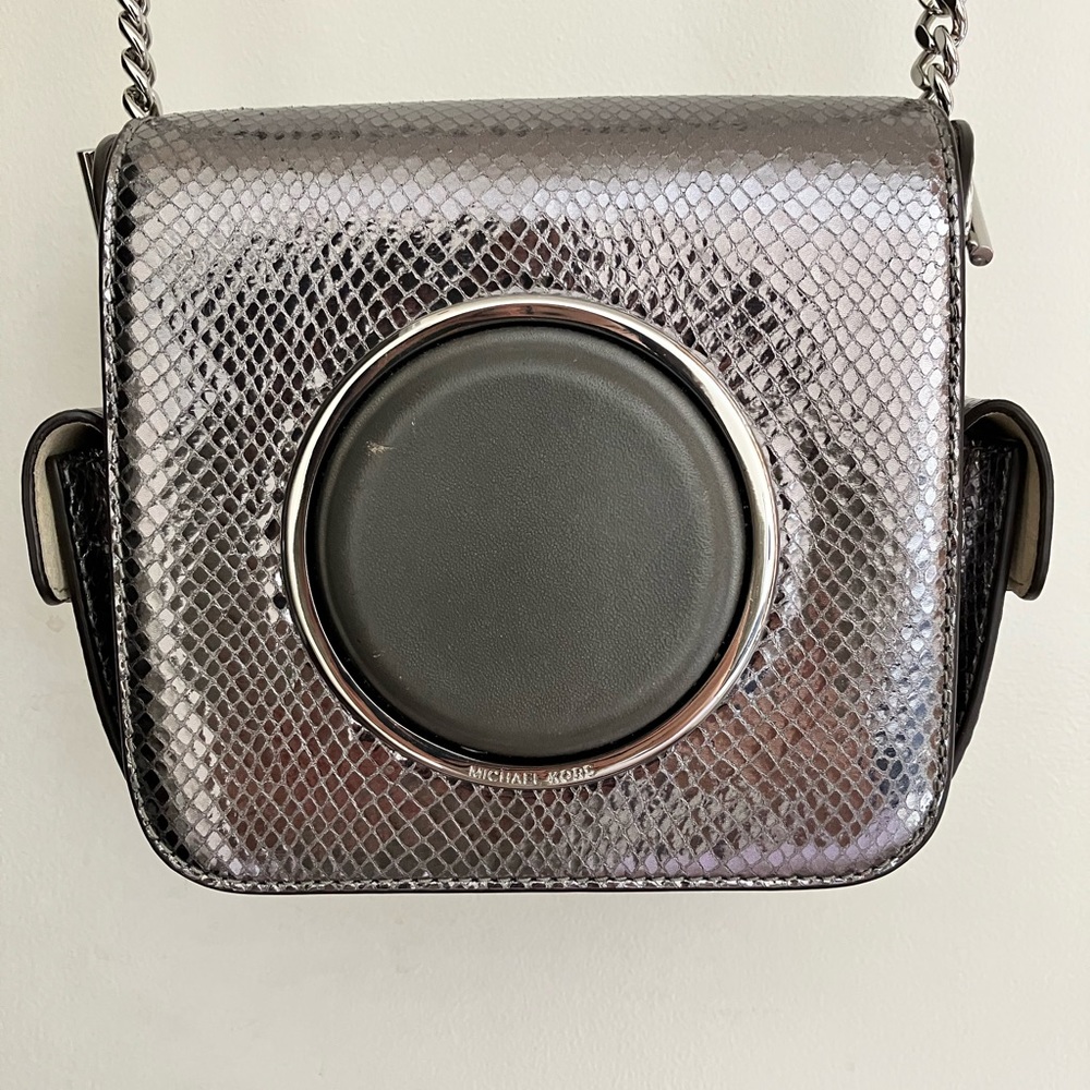 Michael Kors Camera Bag